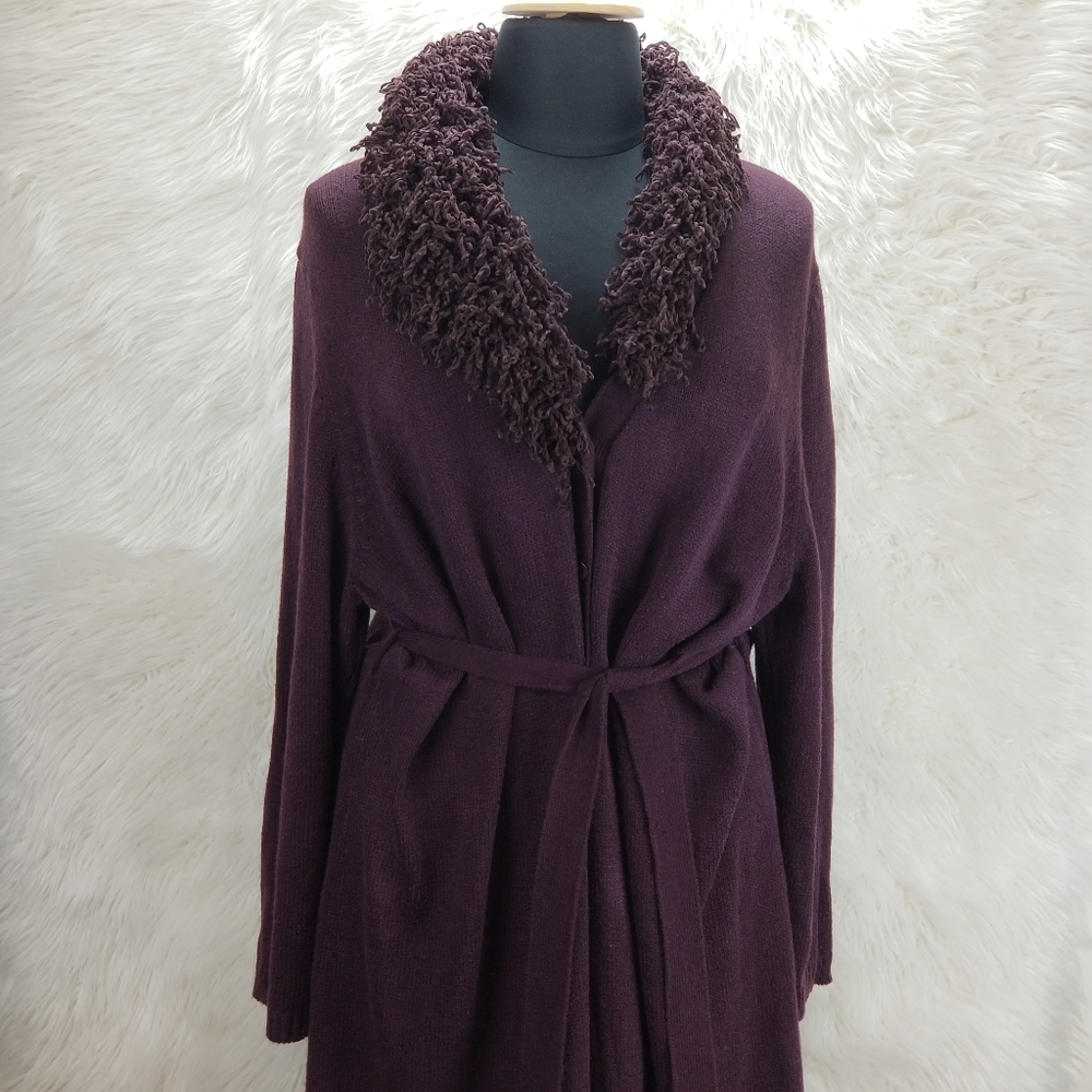 John Paul Richard Sweater